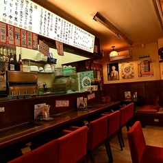 鉄板亭　東京ロマンの特集写真