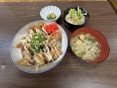 あみ焼き 鶏料理 のぼやん 3号店のおすすめランチ1