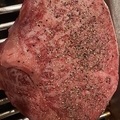 料理メニュー写真&nbsp;厚切り上ロース（塩）