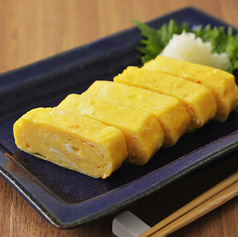 だし巻き玉子