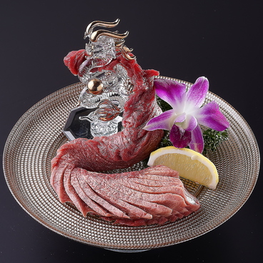 和牛焼肉DAMONDEのおすすめ料理1