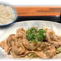 らん燈のおすすめランチ3