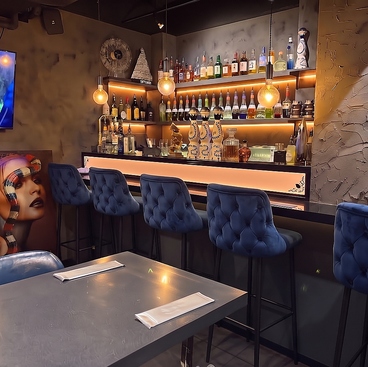 Food & Bar shibuya シブヤの雰囲気1