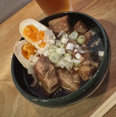 居酒屋 ALIBABA (アリババ)のおすすめ料理1