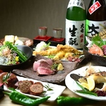 各種ご宴会に◎飲み放題付コース3500円～とご予算にあわせてご利用ください。