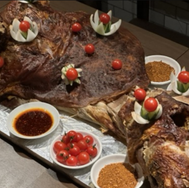 シープマン シルクロードウイグル料理 池袋店のおすすめ料理1