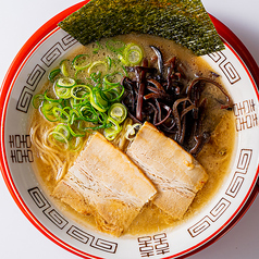 博多豚骨ラーメン酒場 浜ちゃん 大手町店のおすすめ料理2
