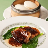 絶妙な組み合わせがベストマッチ！