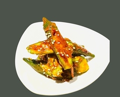 夕日鍋と焼肉のお店 うえだのおすすめテイクアウト1