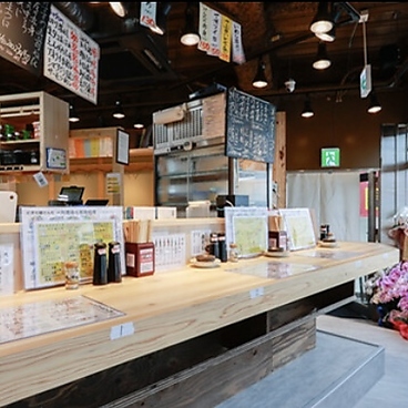 にぎり屋 けんたの雰囲気1