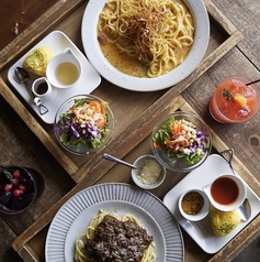 ★お得な★ランチセット