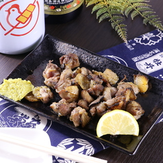 焼き鳥 わかちゃんのおすすめ料理3