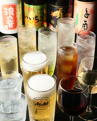 芦屋 食&人の縁 うたげのコース写真