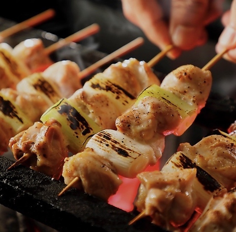 【下通の新名物】出汁が香る"絶品串しゃぶ"と熊本郷土料理を堪能！焼き鳥や串カツも◎