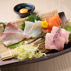 魚匠 陸水 心斎橋のおすすめ料理2