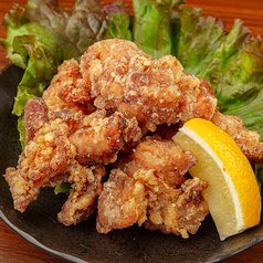 博多唐揚げ