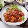 料理メニュー写真&nbsp;お一人様から50名様を超える大人数宴会まで様々なシチュエーションでご利用いただけるお店になっております