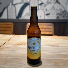 ノンアルコールビール(サッポロ)