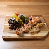 Goodwoodterrace仙台のおすすめ料理2