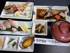 カントリーハウス海辺里のおすすめ料理1