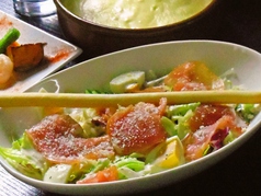 赤かぶのおすすめ料理1