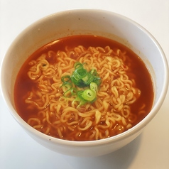 辛ラーメン