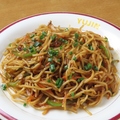 料理メニュー写真&nbsp;豚焼きそば