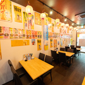 やきとりさんきゅう塚本駅前通店の雰囲気2