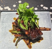 中國料理　卓味のおすすめ料理3