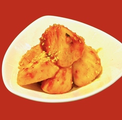 夕日鍋と焼肉のお店 うえだのおすすめテイクアウト2