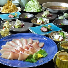 水産会社直営　魚右衛門　広島袋町店のおすすめ料理1