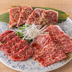 焼肉処 ニク乃クニの特集写真