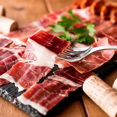 料理長渾身のスペイン郷土料理をご提供！