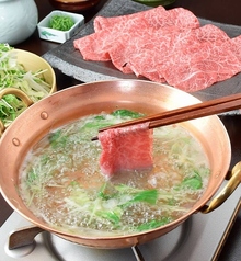 いけす 無門 新宿のコース写真