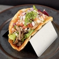 料理メニュー写真&nbsp;Beef Tacos