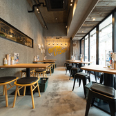 魚屋のマグロ食堂 オートロキッチン 静岡駅前店の雰囲気3