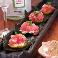 おばんざい つなぐ TSUNAGのおすすめ料理3