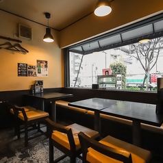 鉄心 蒲田店の雰囲気2