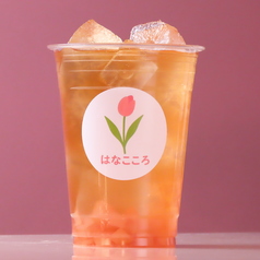 ソウル・ブロッサム(ピーチティー) M