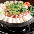 韓国料理専門店 鉄鍋屋のおすすめ料理1