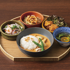 マンゴツリーカフェ mango tree cafe ルミネ横浜店のおすすめ料理1