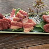 いぶし銀のおすすめ料理2