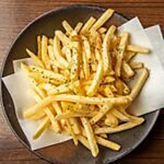 ポテトフライ（塩）