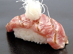 あぶりとろ