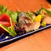 鶏たたき劇場 ぐびぐびのおすすめ料理2