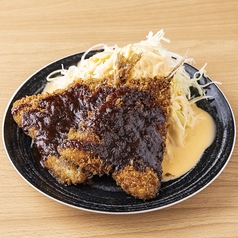 アジフライ 1枚