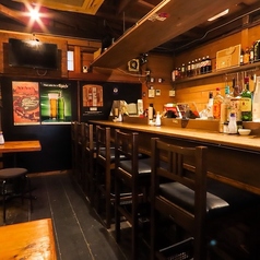 酔拳 高円寺の雰囲気1