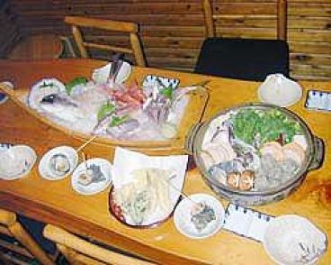 平塚 釣果のおすすめ料理1