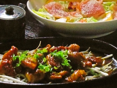 赤かぶのおすすめ料理2