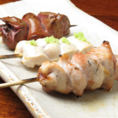 備長炭火焼き鳥 義常のおすすめ料理2